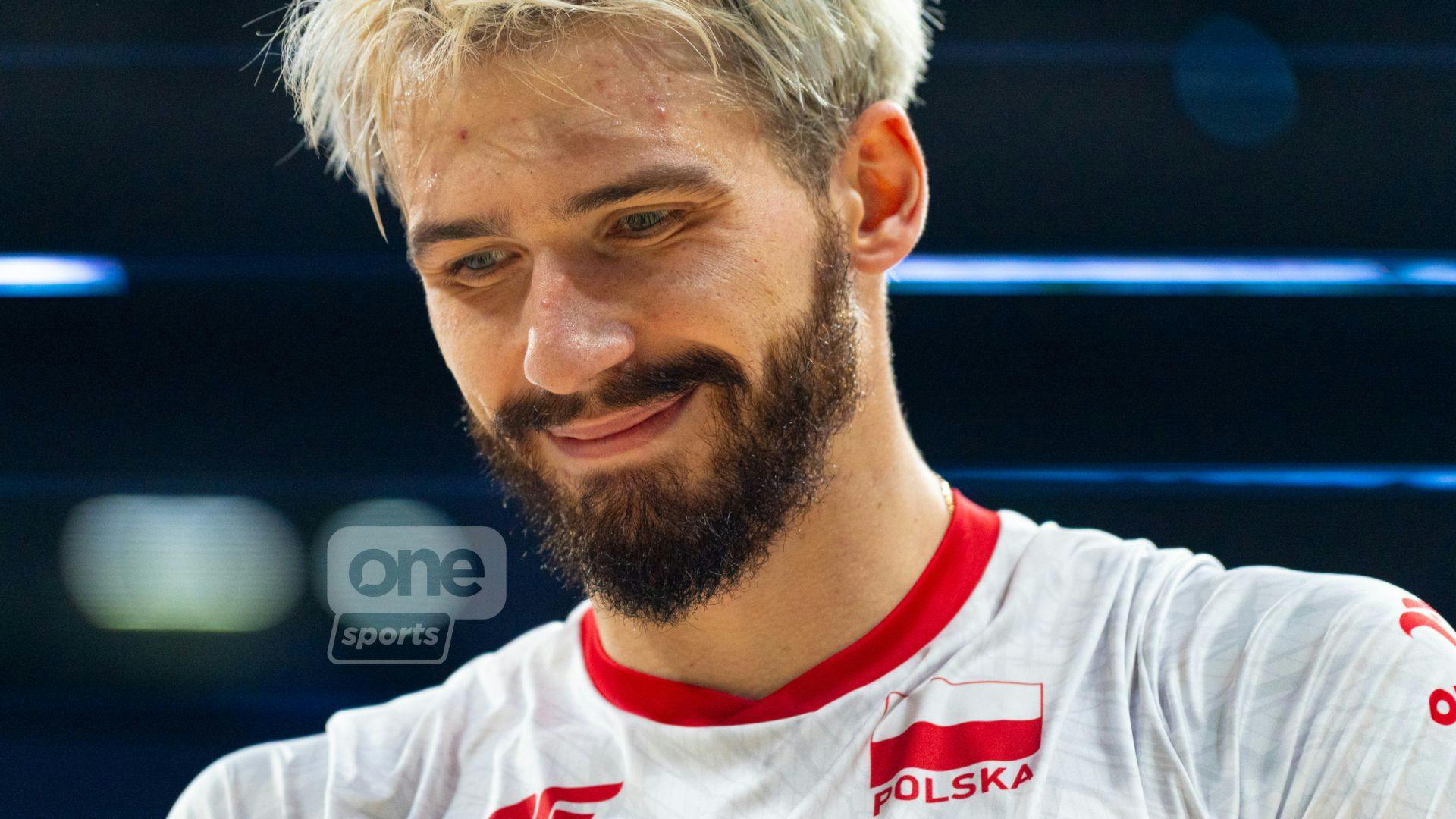 Tomasz Fornal laments Poland’s injuries after bronze at FIVB World Championship